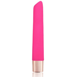 MyPlayToys Mini Vibro Keira 16 Vibrations Rose